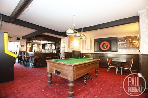 Pub for sale, Euston Road, Great Yarmouth