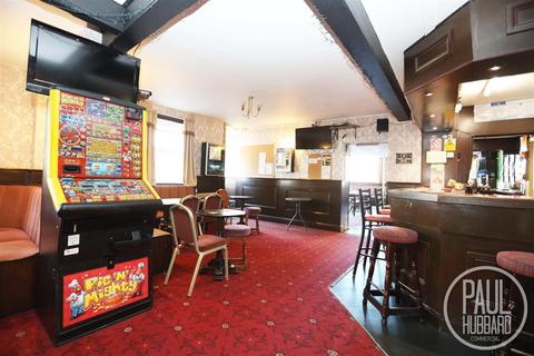 Pub for sale, Euston Road, Great Yarmouth