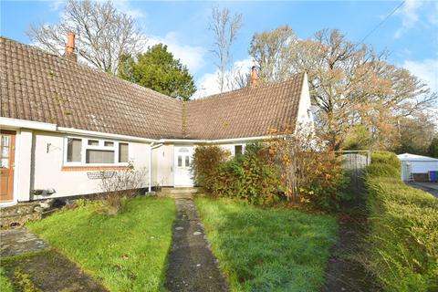 2 bedroom semi-detached bungalow for sale, Dean Road, West Tytherley, Salisbury, Hampshire