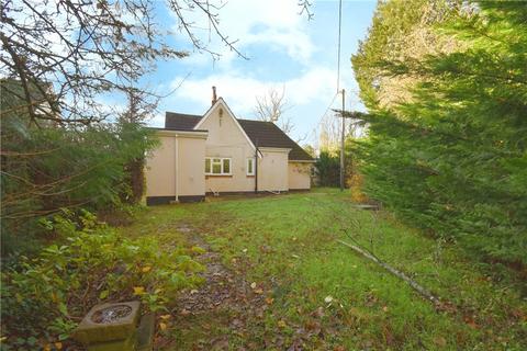 2 bedroom semi-detached bungalow for sale, Dean Road, West Tytherley, Salisbury, Hampshire