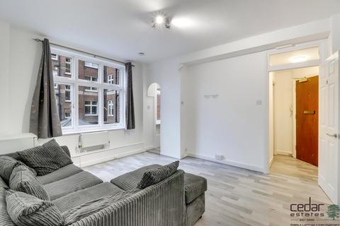 1 bedroom flat to rent, Abercorn Place, St. John's Wood NW8