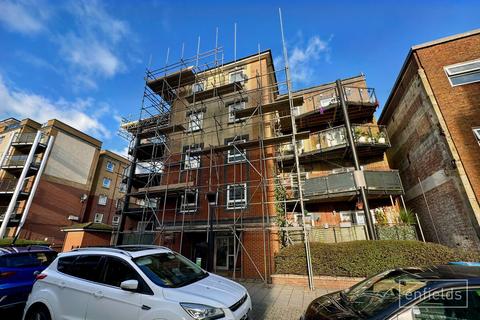 1 bedroom apartment for sale, Southampton SO14