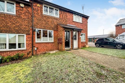 2 bedroom terraced house for sale, Warley Rise, Tilehurst, Reading, RG31