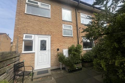 3 bedroom end of terrace house to rent, Pentland Close, Peterlee, County Durham, SR8