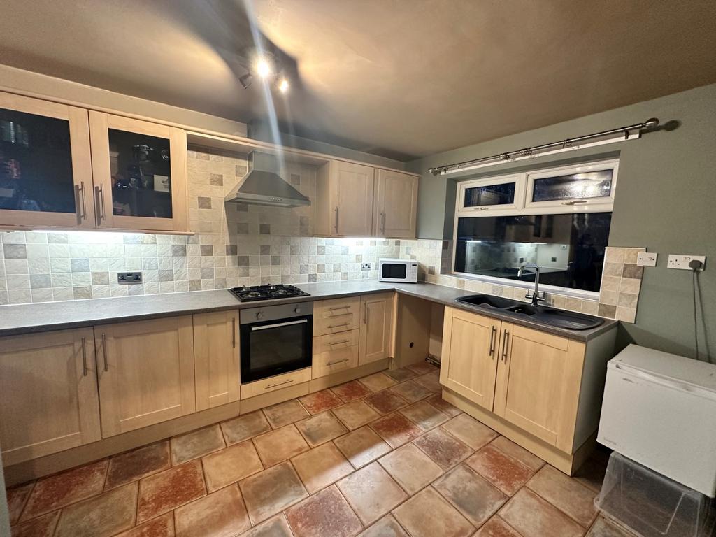 Kitchen 73 Pentland