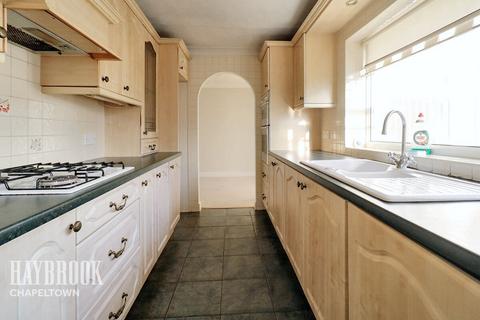 3 bedroom semi-detached house for sale, Moorwoods Avenue, Chapeltown