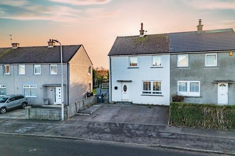 2 bedroom semi-detached house for sale, 56 Symers Street, Dundee, DD3 9EY