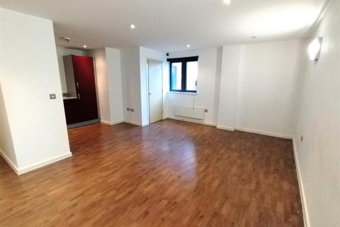 Studio for sale, South Quay, Kings Road, Swansea