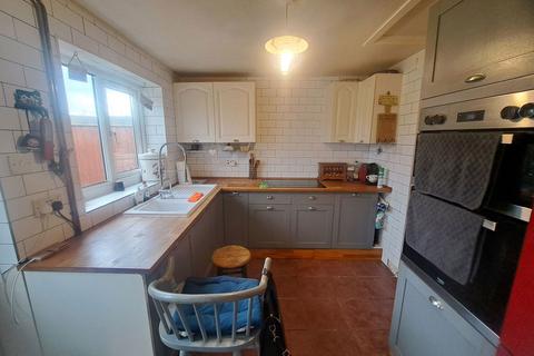 2 bedroom semi-detached house for sale, Water Street, Gwaun Cae Gurwen, Ammanford, SA18