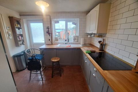 2 bedroom semi-detached house for sale, Water Street, Gwaun Cae Gurwen, Ammanford, SA18