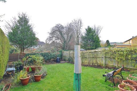 3 bedroom end of terrace house for sale, Mathews Way, Stroud, Gloucestershire, GL5