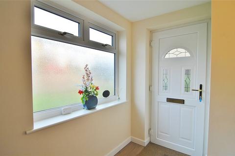 3 bedroom end of terrace house for sale, Mathews Way, Stroud, Gloucestershire, GL5