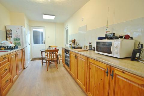 3 bedroom end of terrace house for sale, Mathews Way, Stroud, Gloucestershire, GL5