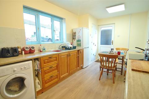 3 bedroom end of terrace house for sale, Mathews Way, Stroud, Gloucestershire, GL5