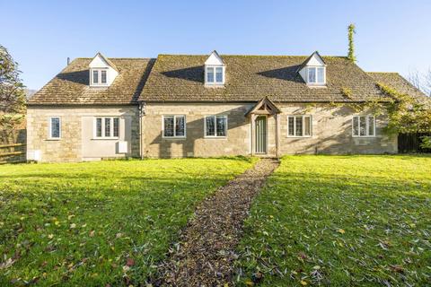 5 bedroom detached house for sale, Nether Swell, Stow on the Wold