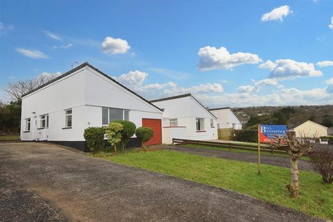 2 bedroom detached bungalow for sale, Lanmoor Estate, Lanner