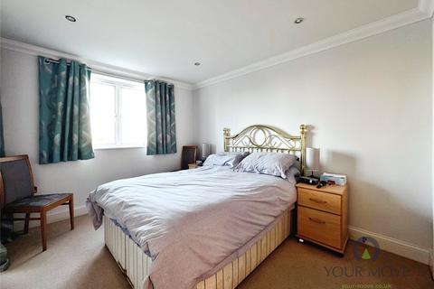 2 bedroom flat for sale, Dominica Court, East Sussex BN23