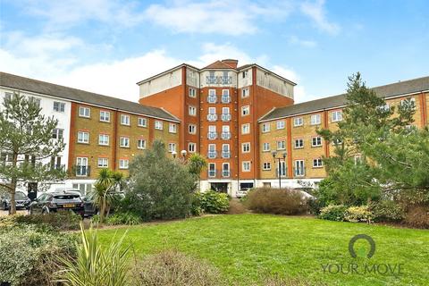 2 bedroom flat for sale, Dominica Court, East Sussex BN23