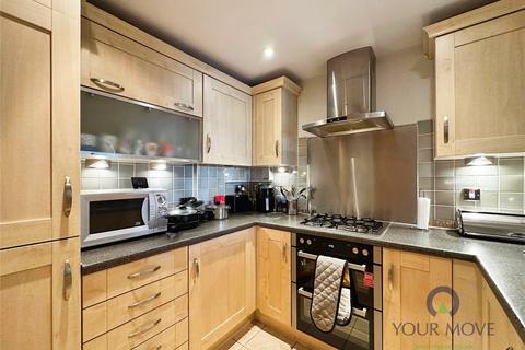 2 bedroom flat for sale, Dominica Court, East Sussex BN23