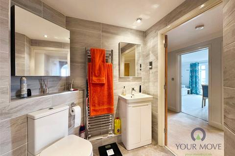 2 bedroom flat for sale, Dominica Court, East Sussex BN23