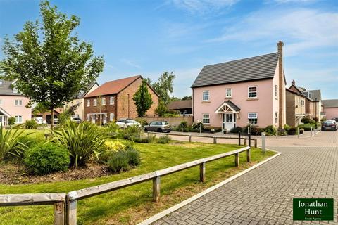 undefined, Hummerston Close, Buntingford SG9
