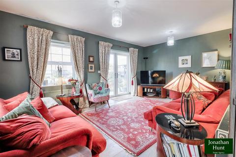 undefined, Hummerston Close, Buntingford SG9