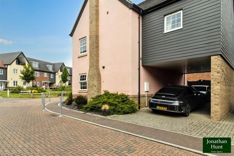 undefined, Hummerston Close, Buntingford SG9