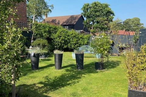 undefined, Hummerston Close, Buntingford SG9