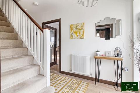 undefined, Hummerston Close, Buntingford SG9