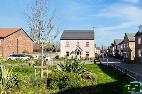 undefined, Hummerston Close, Buntingford SG9