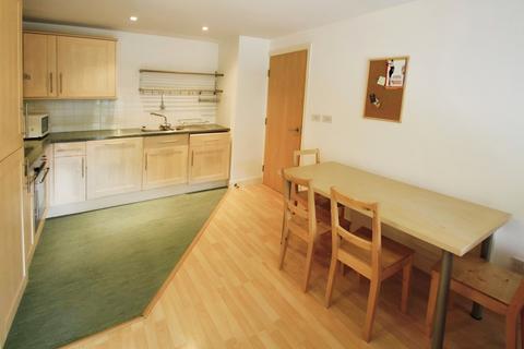 2 bedroom flat to rent, North Street, Leeds, West Yorkshire, LS2