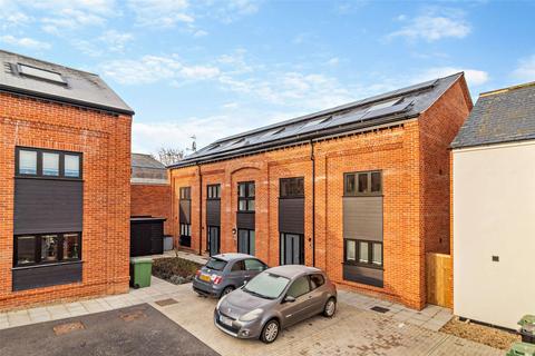 2 bedroom penthouse for sale, Wymondham, Norfolk, NR18