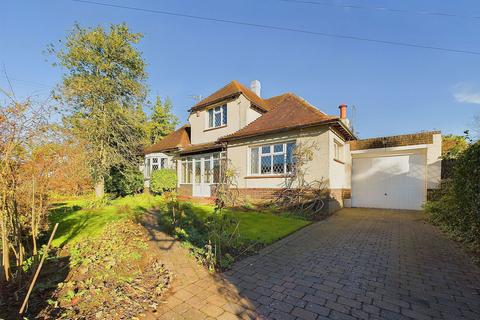 4 bedroom detached bungalow for sale, Lime Tree Avenue, Worthing BN14