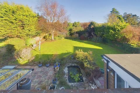 4 bedroom detached bungalow for sale, Lime Tree Avenue, Worthing BN14