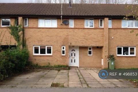 5 bedroom detached house for sale, Hutton Avenue, Milton Keynes MK6