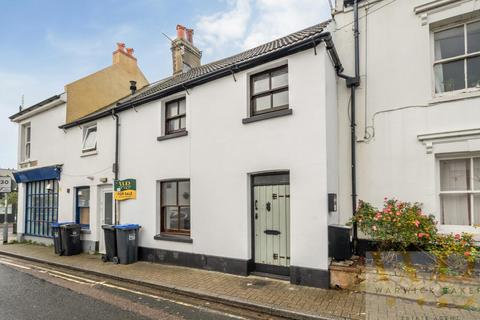 2 bedroom terraced house for sale, West Street, Shoreham-By-Sea