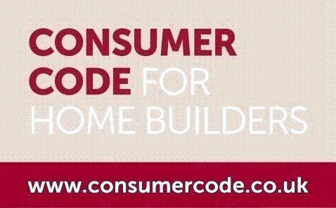 Consumer Code