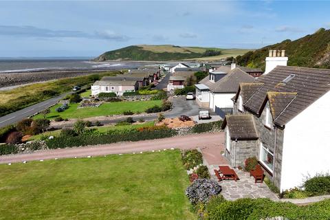 4 bedroom detached house for sale, Seabank, Auchenmalg, Glenluce, Newton Stewart, Dumfries and Galloway, DG8