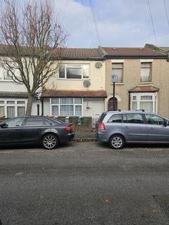 Heyworth Road, London E15