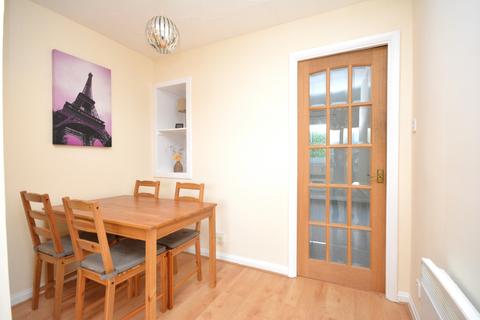 1 bedroom flat for sale, Montrose Road, Polmont, Stirlingshire, FK2 0YN