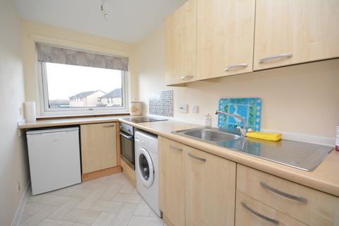 1 bedroom flat for sale, Montrose Road, Polmont, Stirlingshire, FK2 0YN