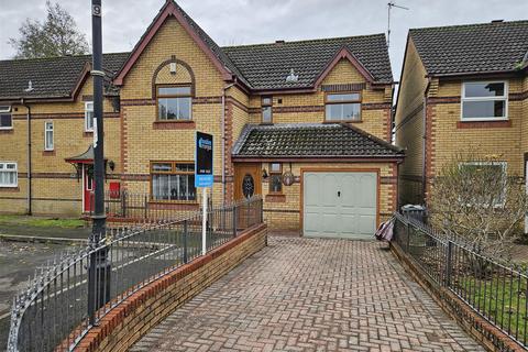 82 Blaise Place, Cardiff, CF11 6JR