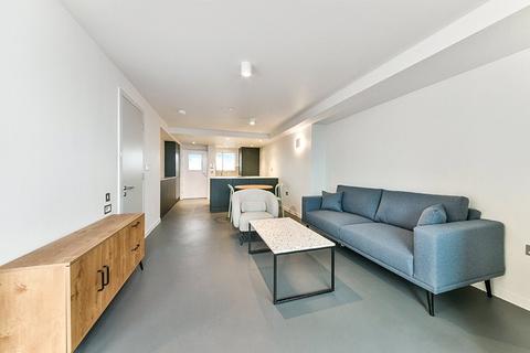 1 bedroom apartment to rent, Balfron Tower St. Leonards Road, London, E14