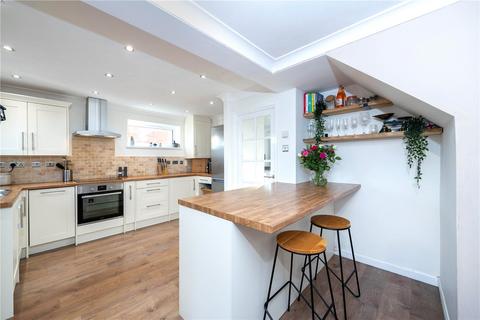 22 Beck Close, Ruskington, Sleaford, NG34 9FD