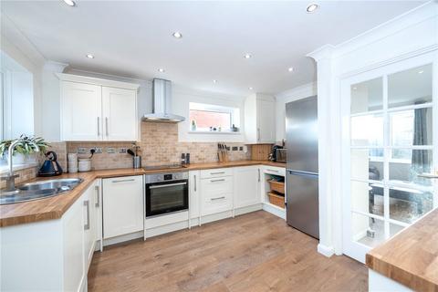 22 Beck Close, Ruskington, Sleaford, NG34 9FD
