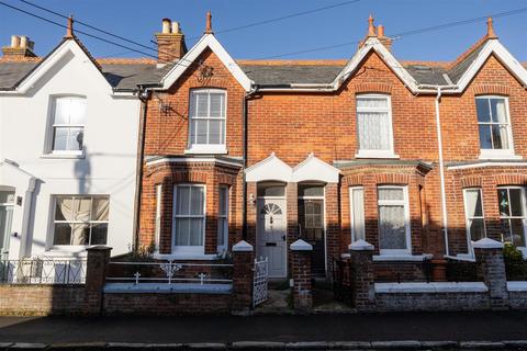 2 bedroom terraced house to rent, Ommanney Road, Yarmouth