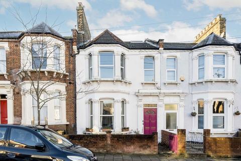 1 bedroom flat to rent, Rosenthorpe Road, London SE15