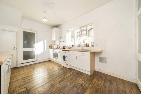 1 bedroom flat to rent, Rosenthorpe Road, London SE15