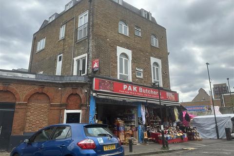 Property for sale, Ridley Road, Dalston, Hackney