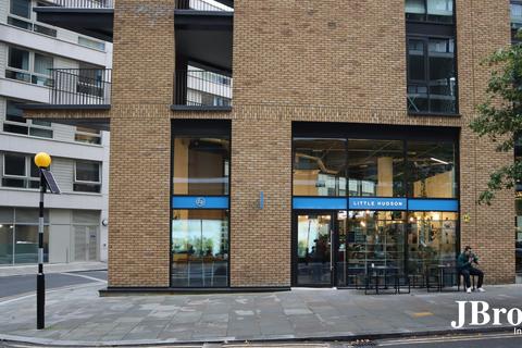 Retail property (high street) for sale, Starboard Way, London, E16